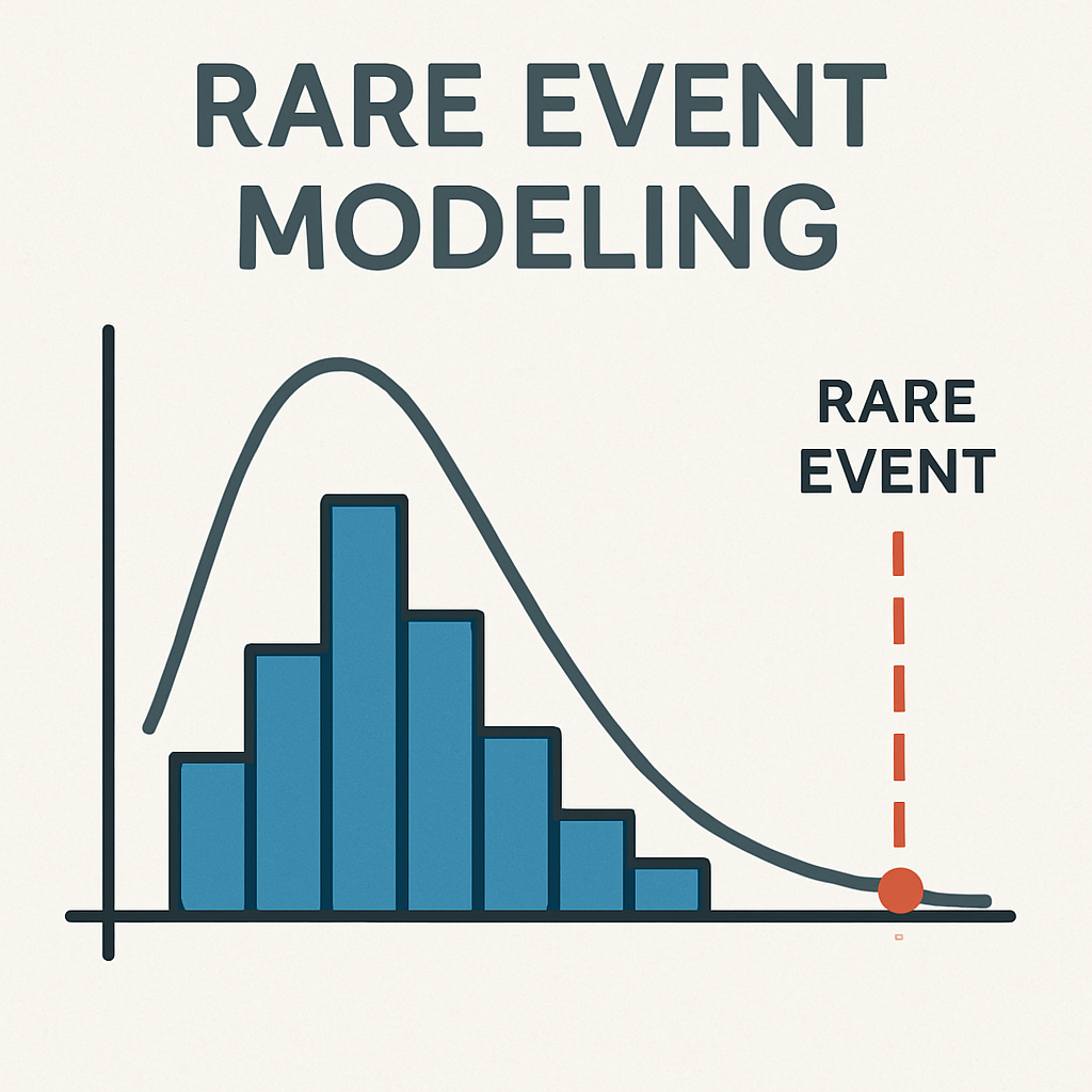 Rare Event Modeling